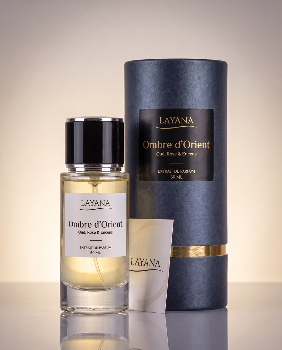 Ombre d'Orient — vue 4