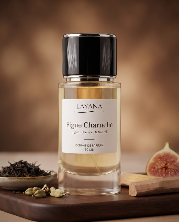 Figue Charnelle
