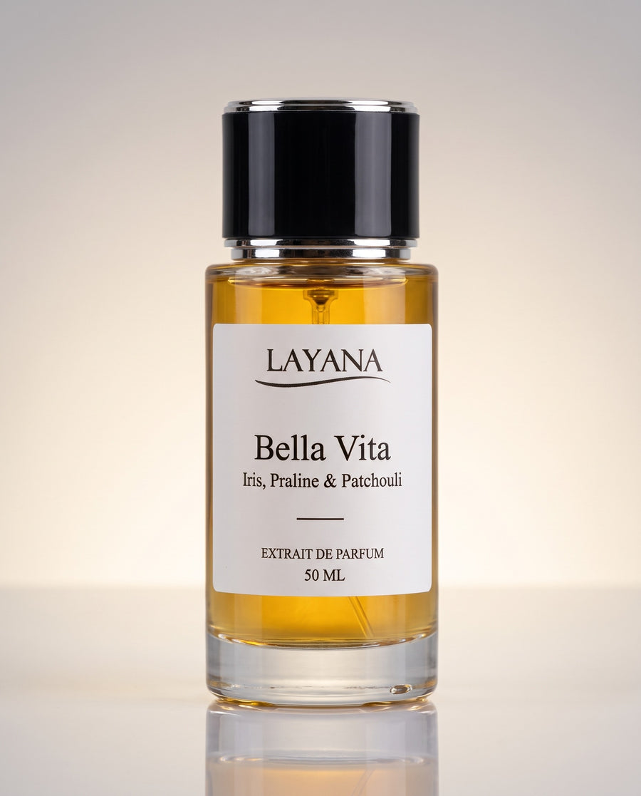 Bella Vita — vue 1
