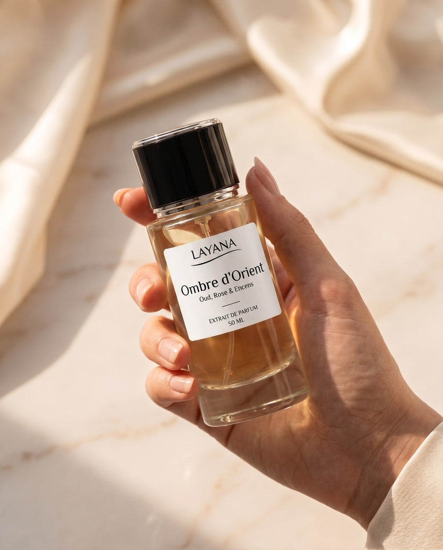 Ombre d'Orient — vue 5