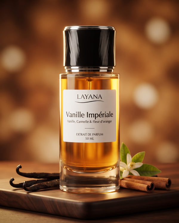 Vanille Impériale