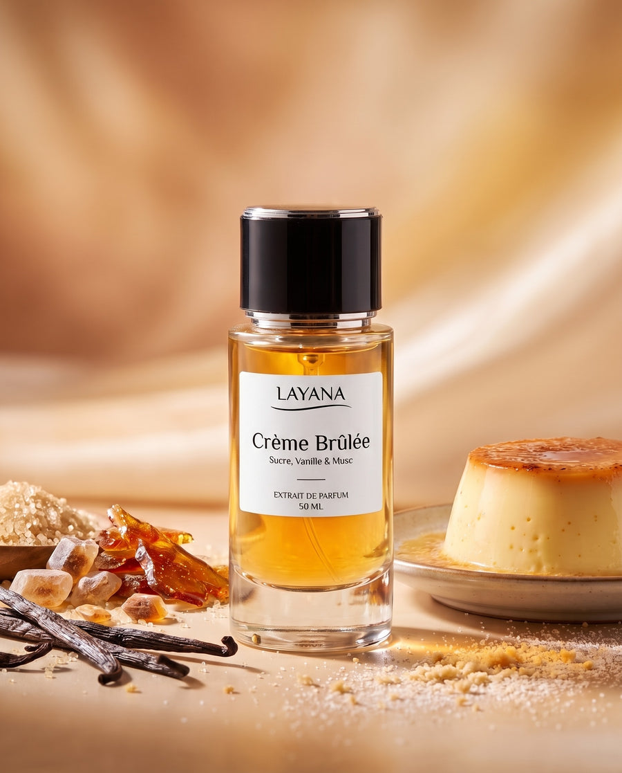 Crème Brûlée — vue 2