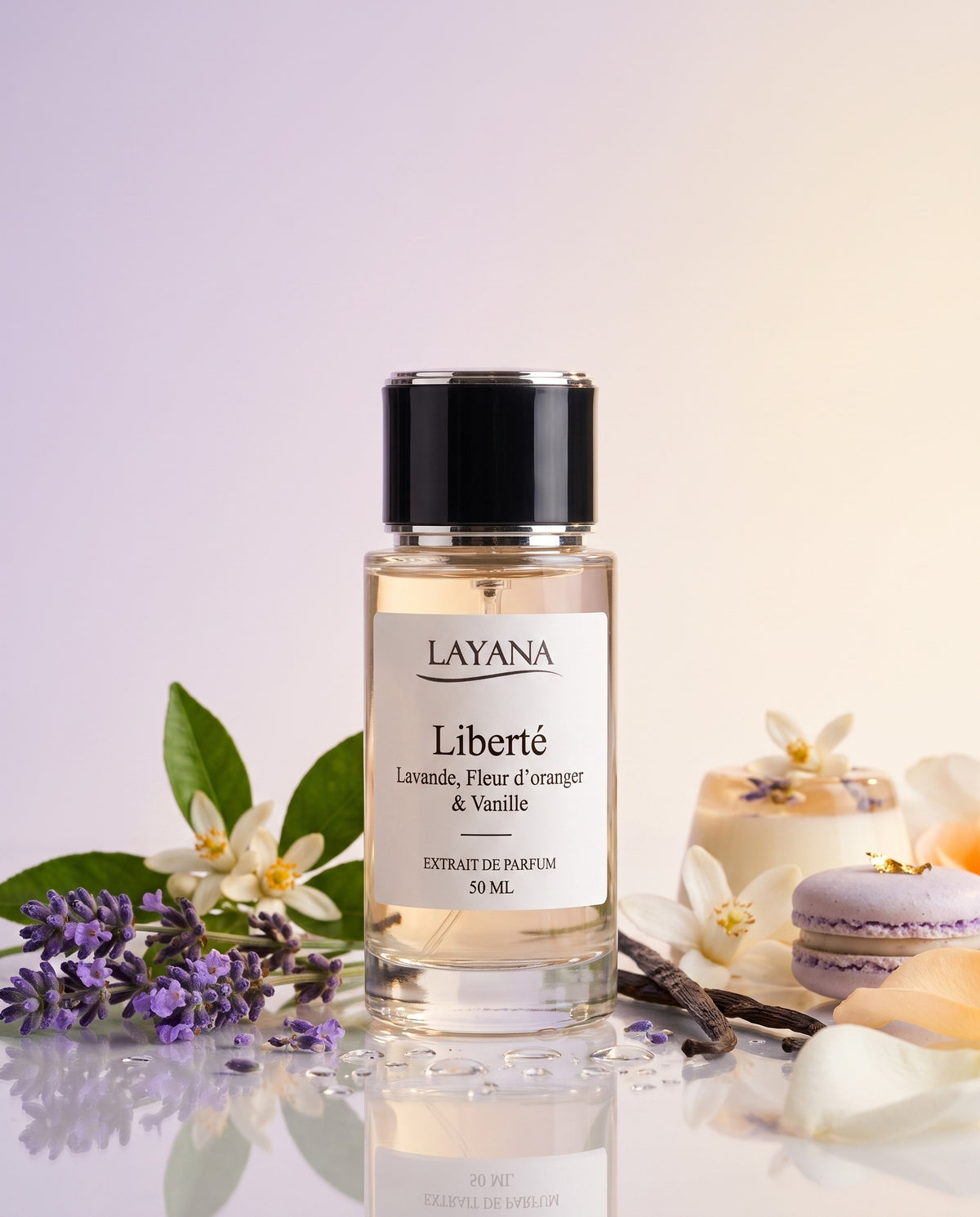 Liberté