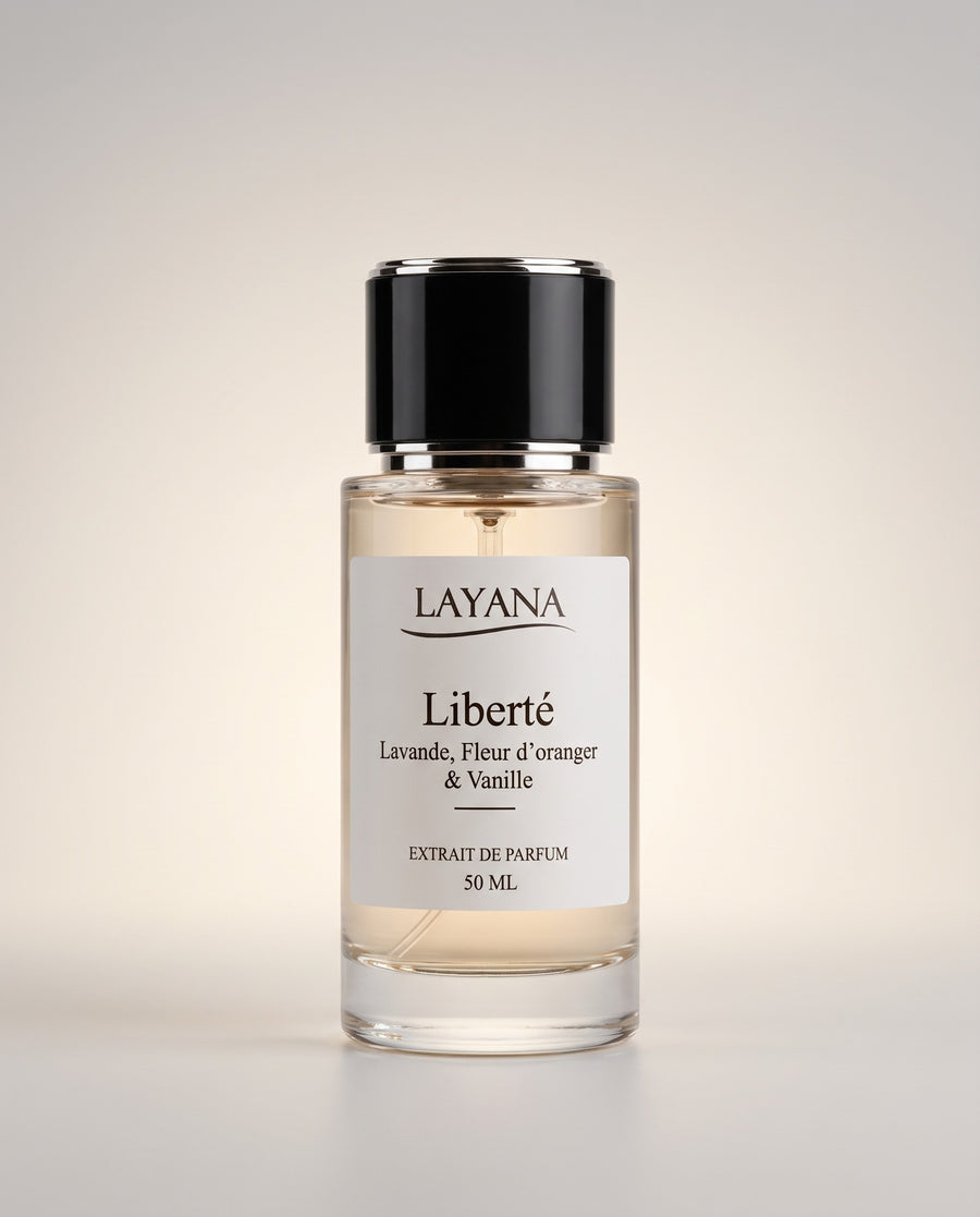 Liberté — vue 2