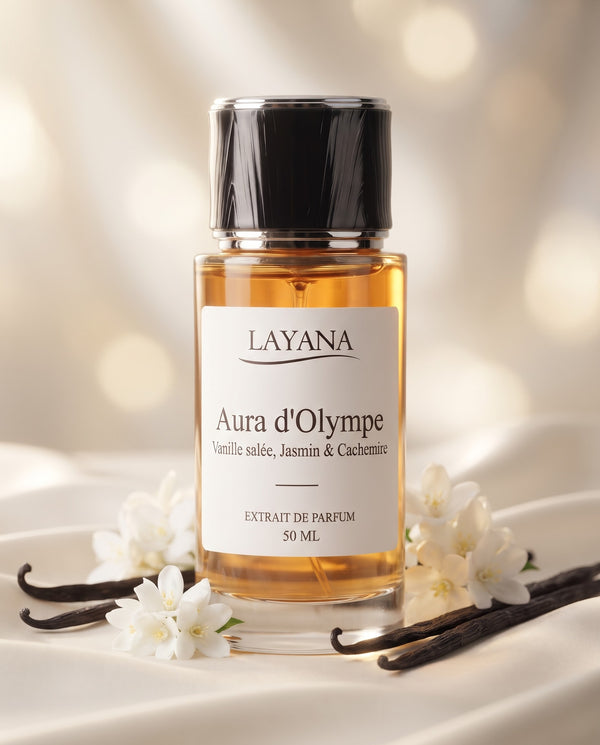 Aura d'Olympe