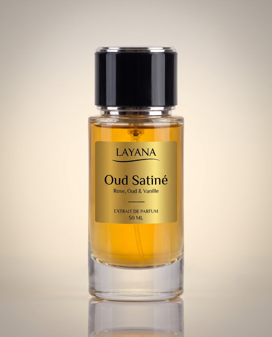 Oud Satiné — vue 2