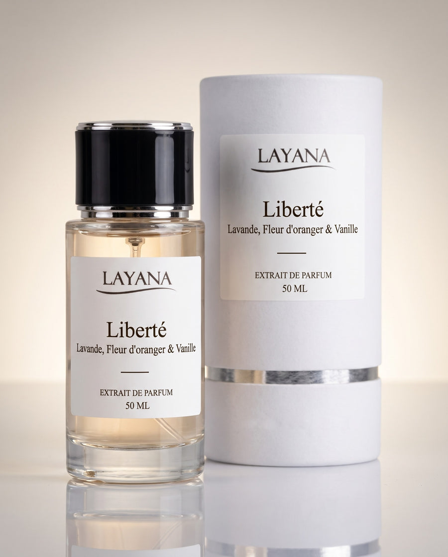 Liberté — vue 3