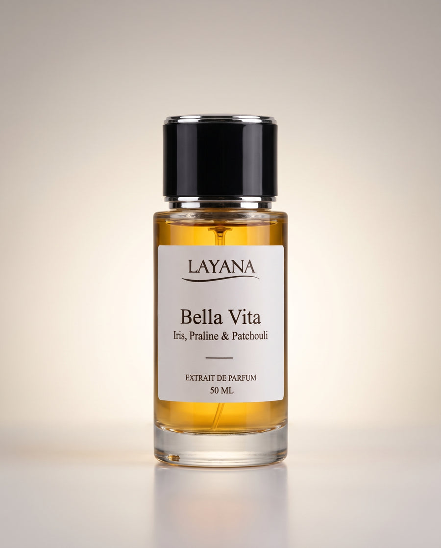 Bella Vita — vue 2