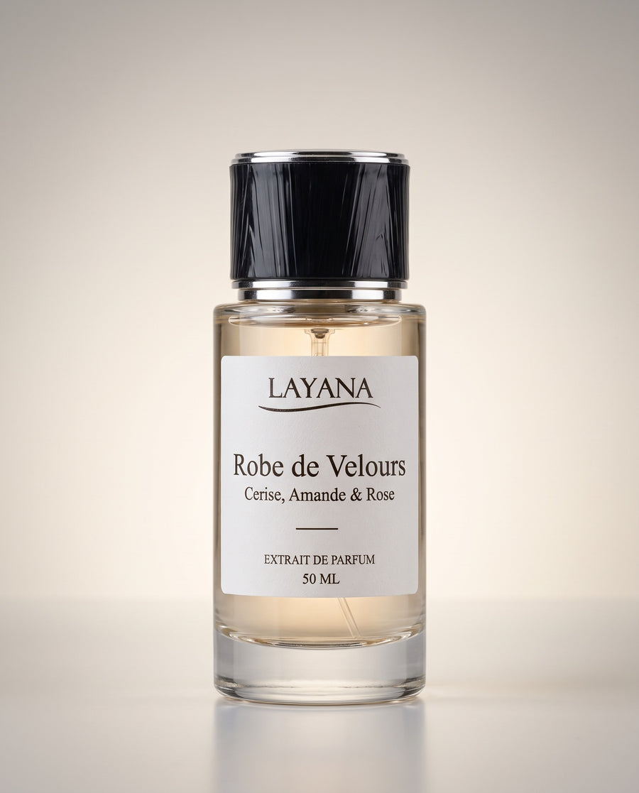 Robe de Velours — vue 2