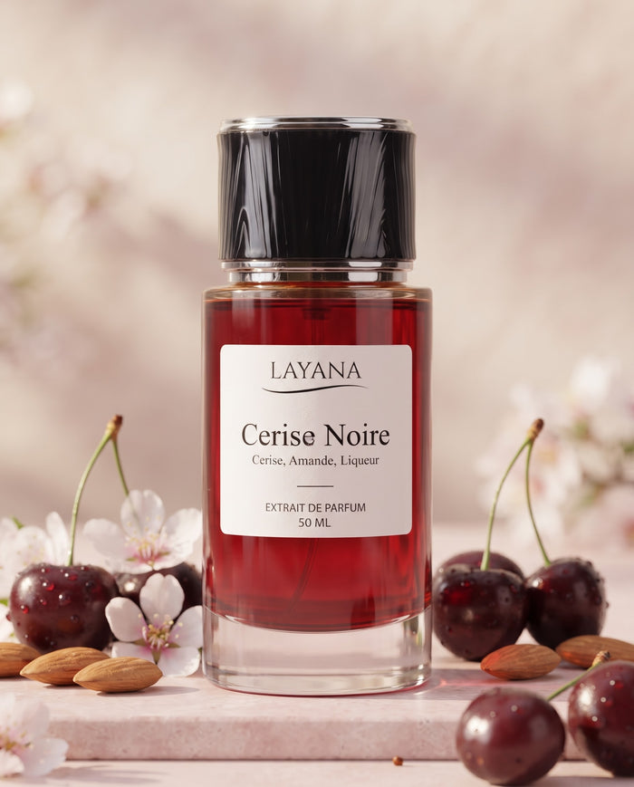 Cerise Noire