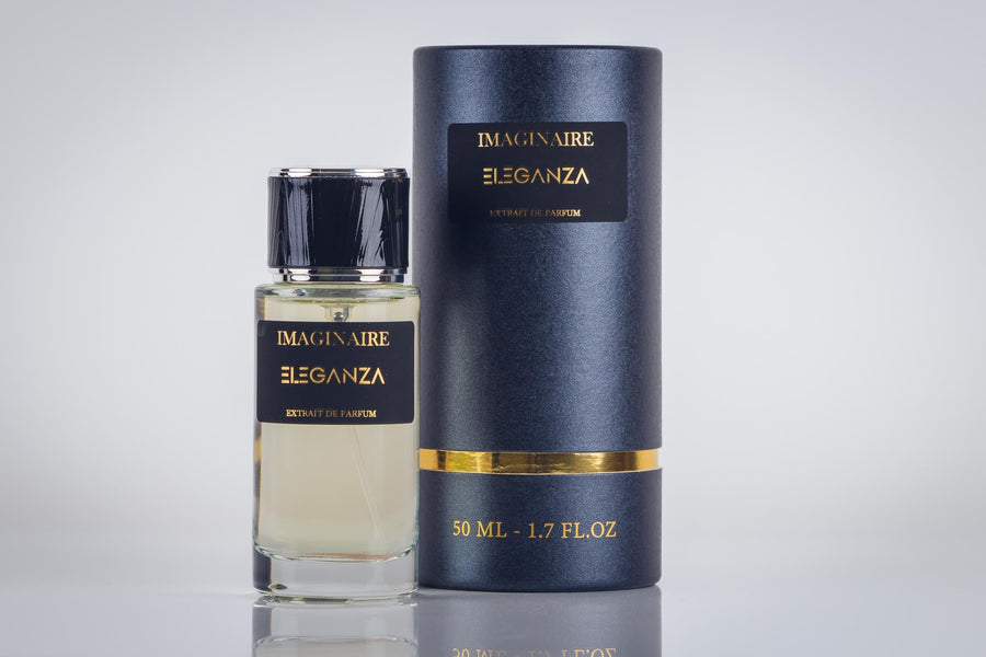 L'Imaginaire — vue 1