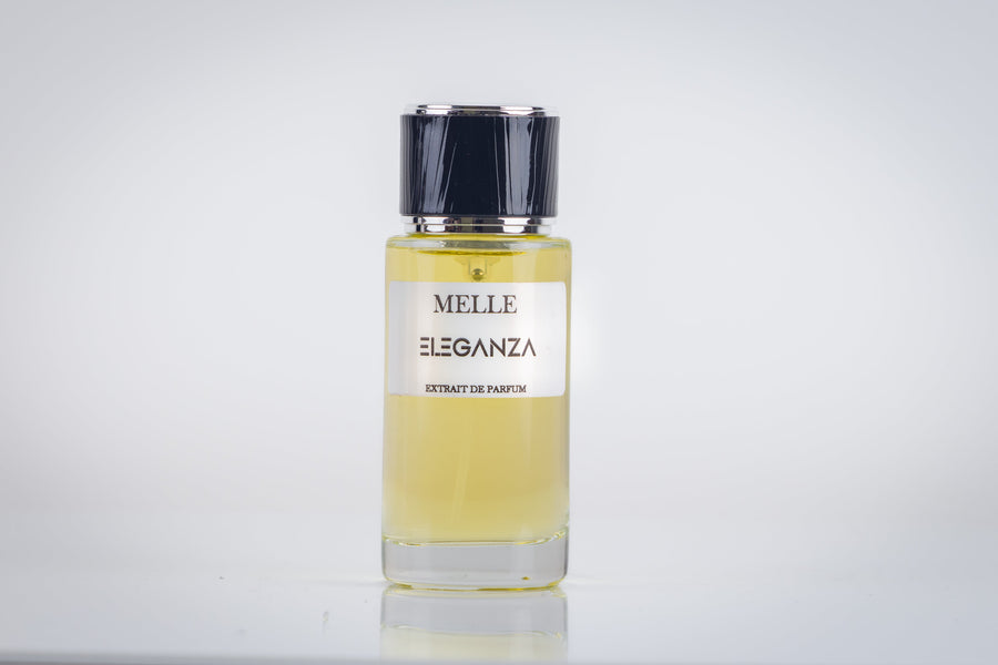 Mademoiselle Élégance — vue 2