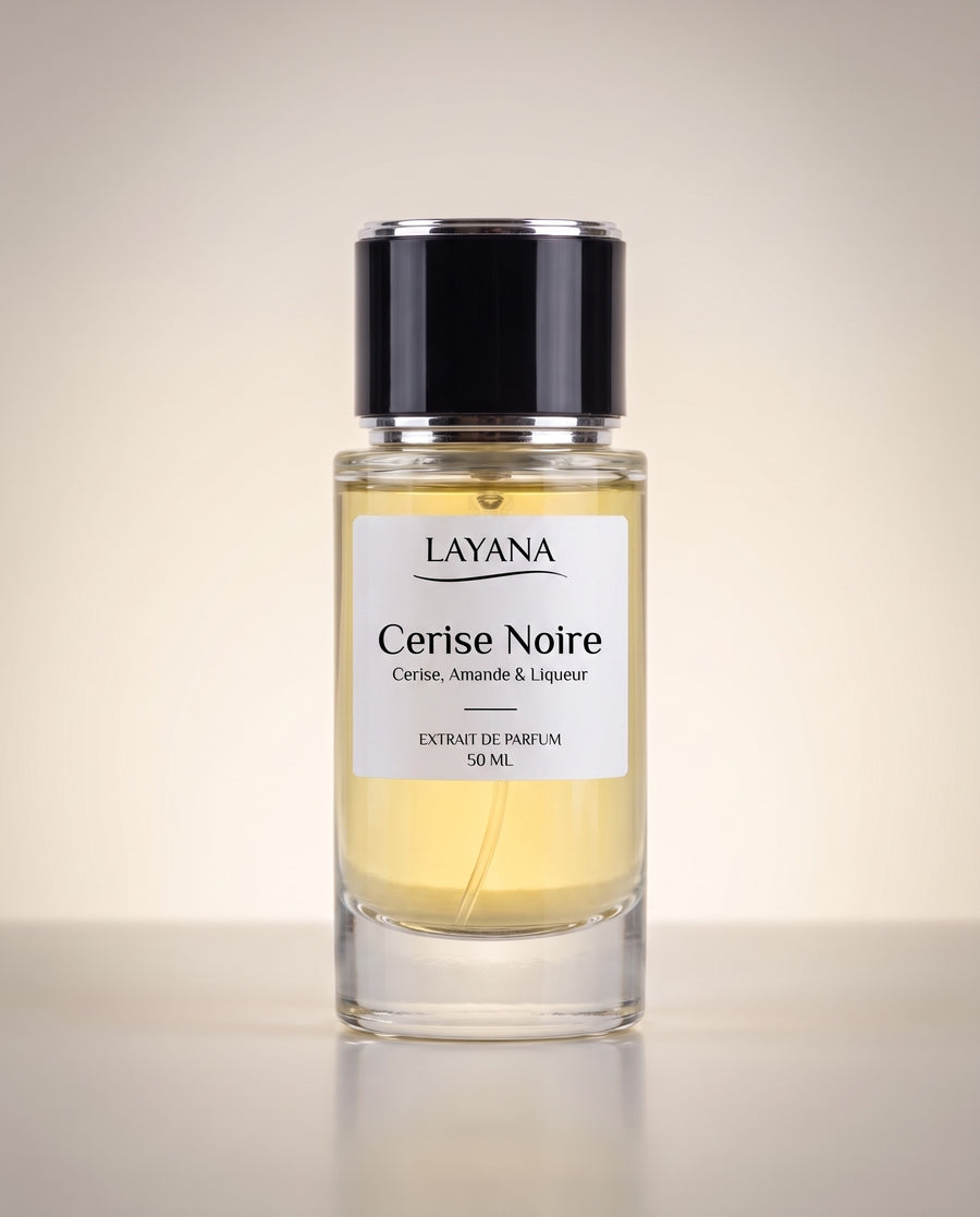 Cerise Noire — vue 3