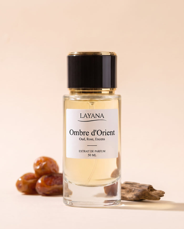 LAYANA Ombre d'Orient — photo 1