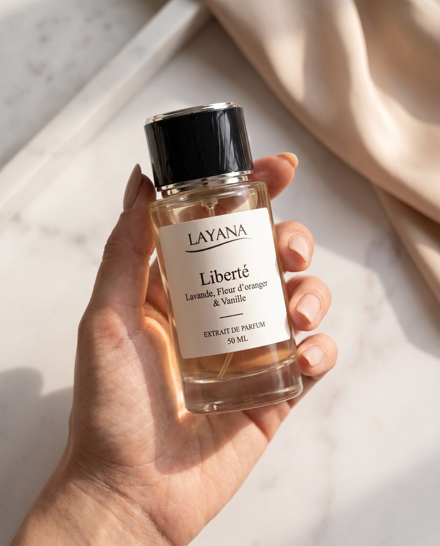Liberté — vue 4