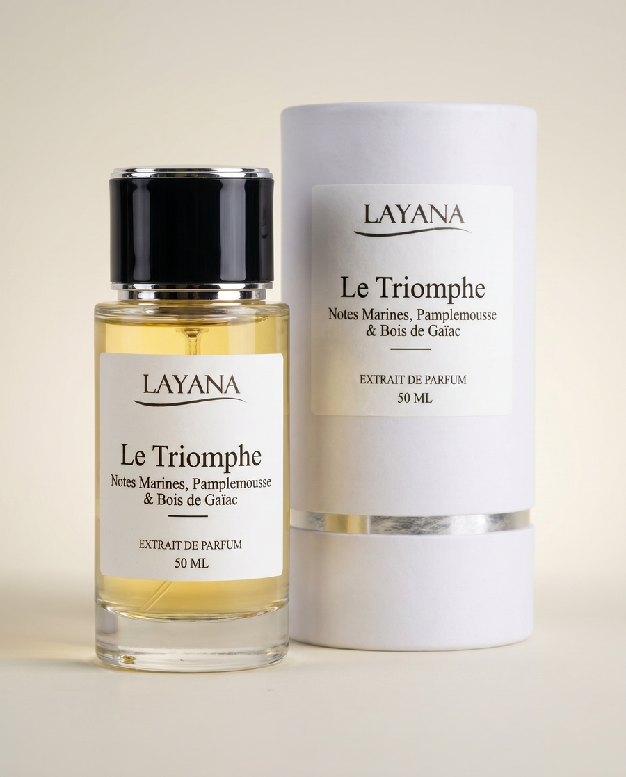 Le Triomphe — vue 3