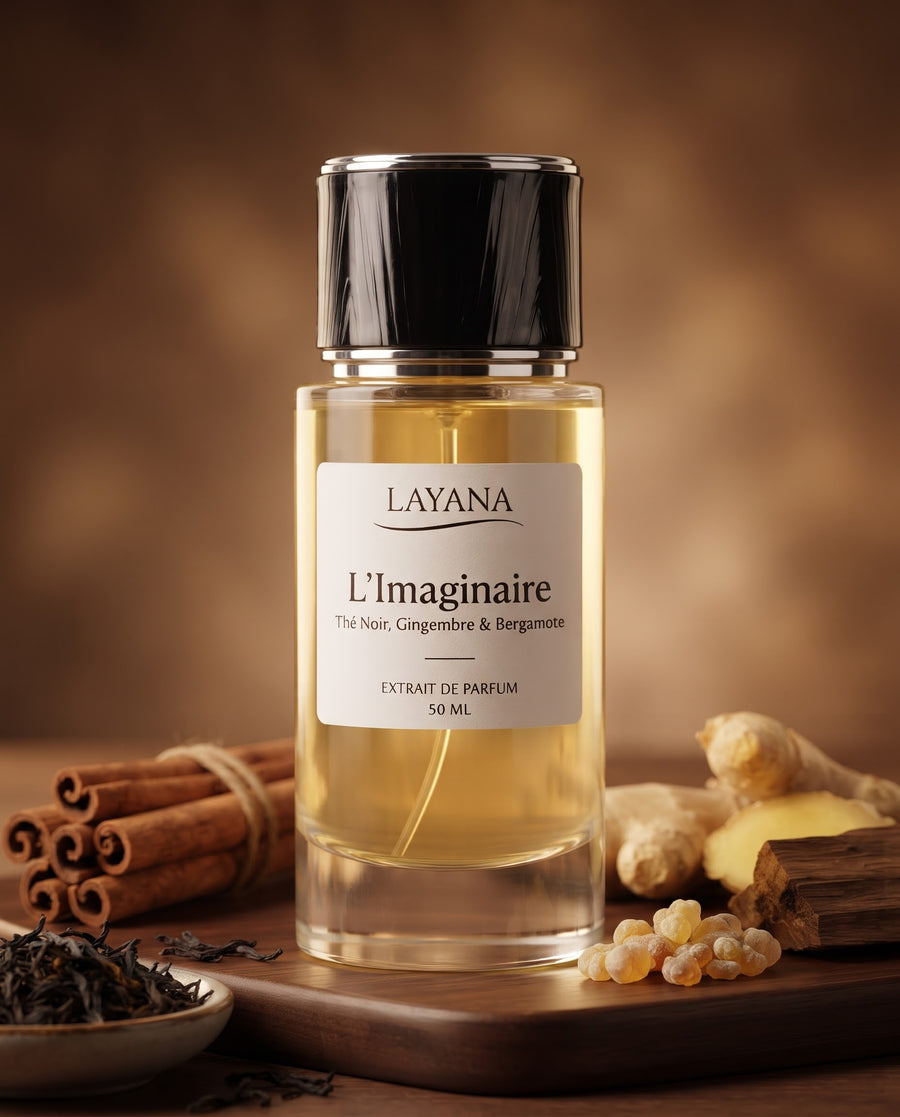 L'Imaginaire — vue 5