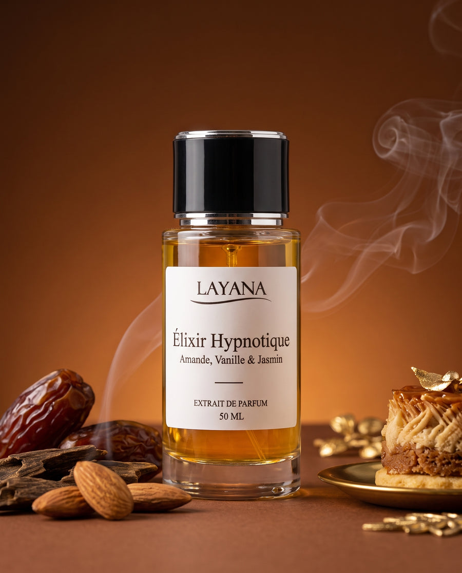 Élixir Hypnotique — vue 1