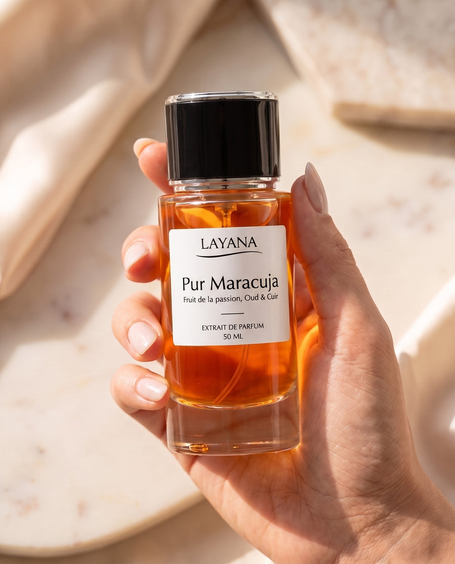 Pur Maracuja — vue 4