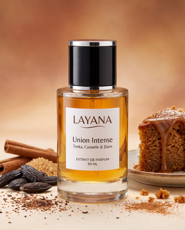 Union Intense univers