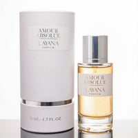 AMOUR ABSOLU PARFUM