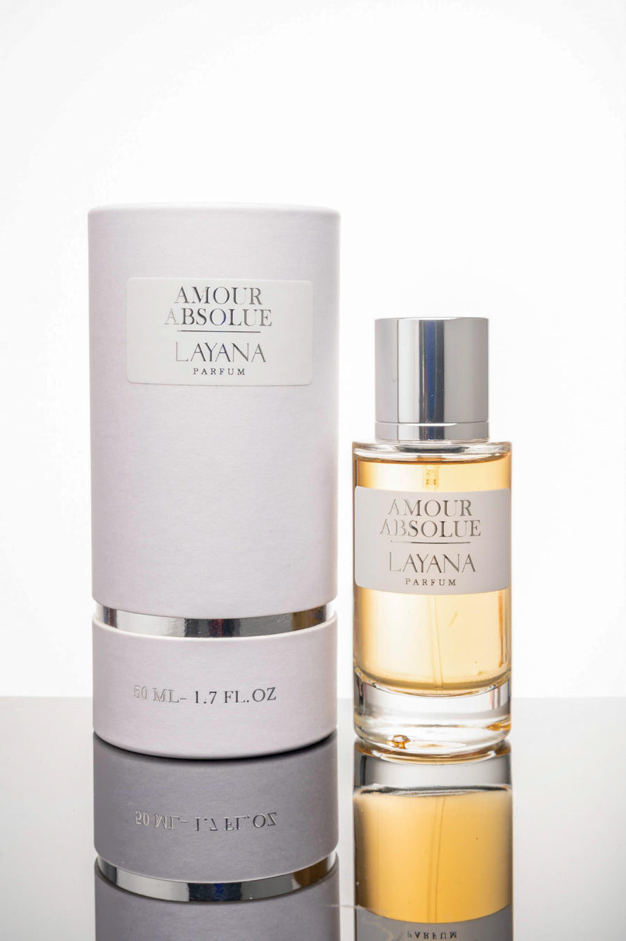 AMOUR ABSOLU PARFUM