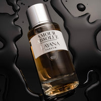 AMOUR ABSOLU PARFUM