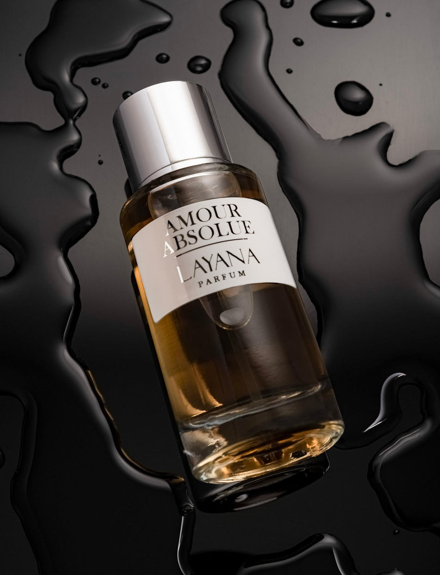 AMOUR ABSOLU PARFUM