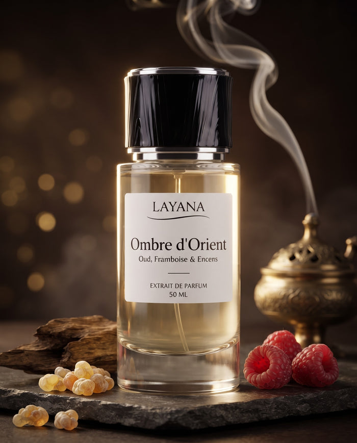 Ombre d'Orient