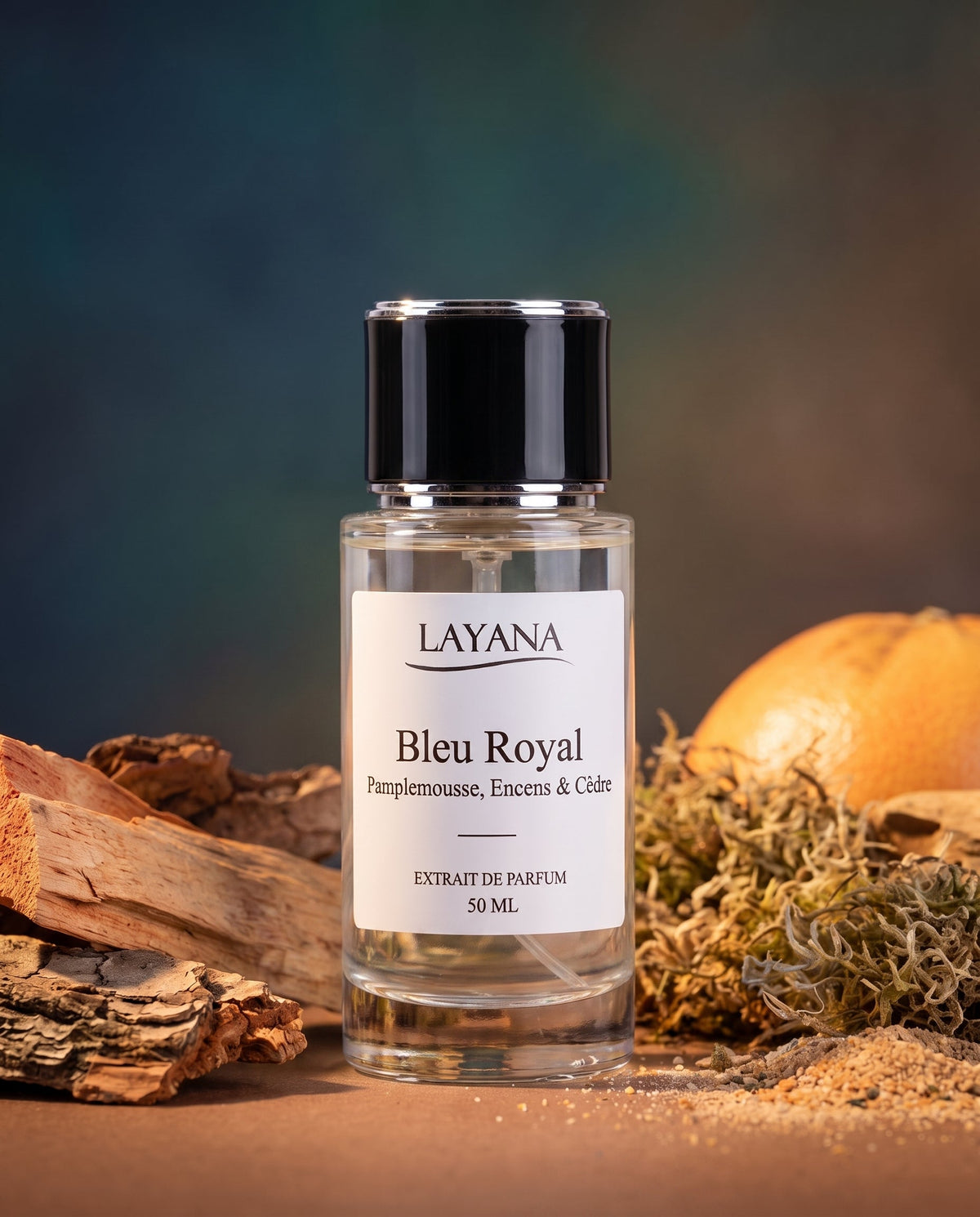 Bleu Royal