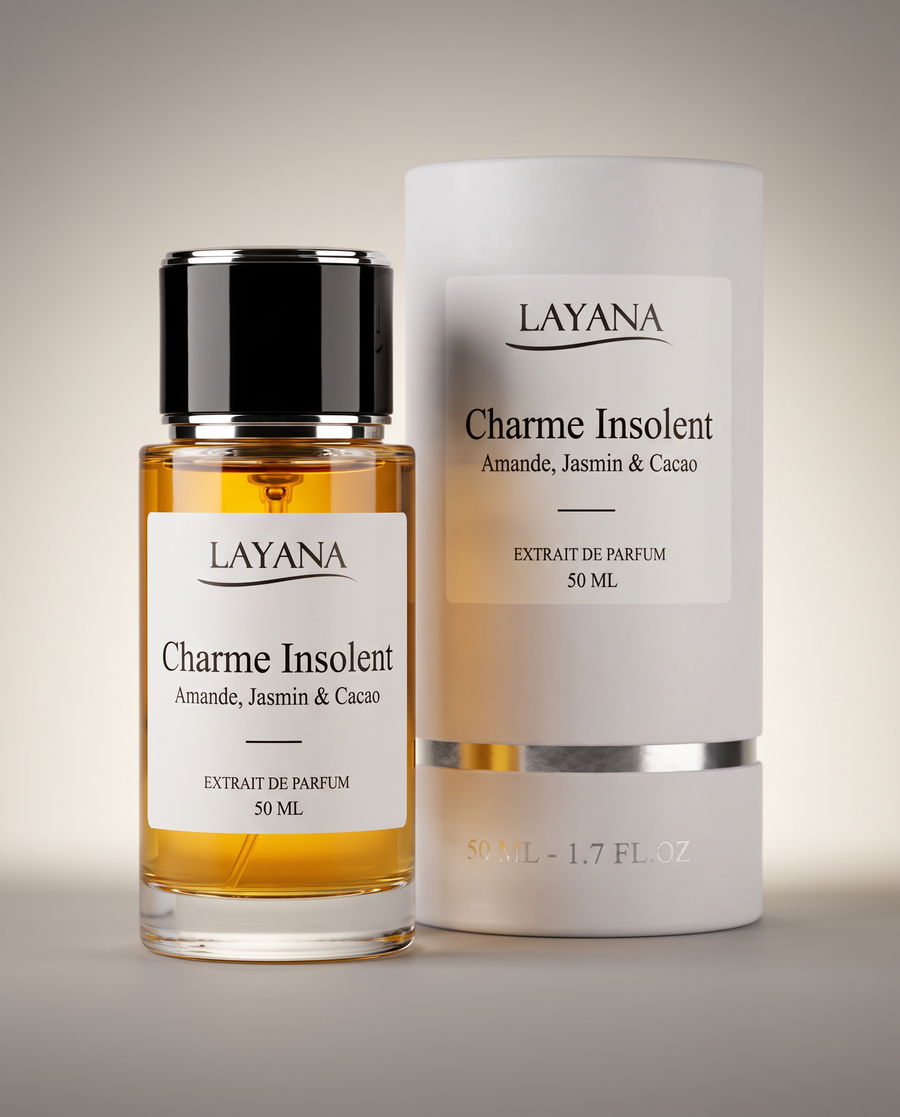 Charme Insolent — vue 3
