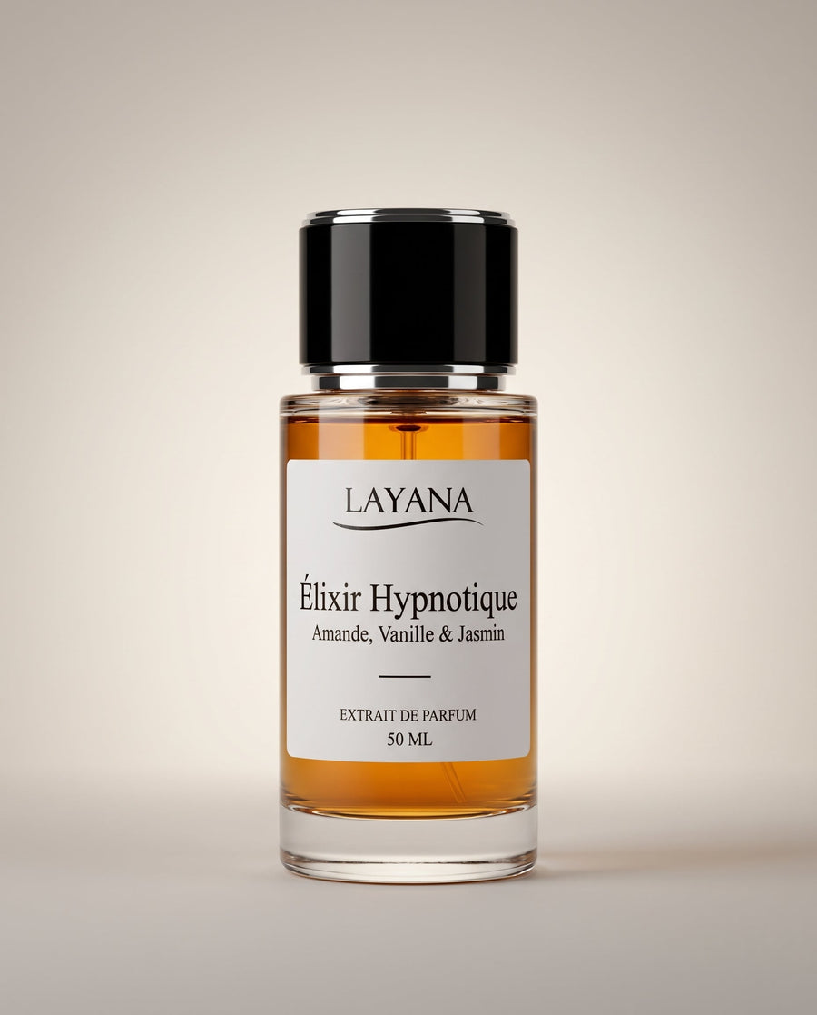 Élixir Hypnotique — vue 2