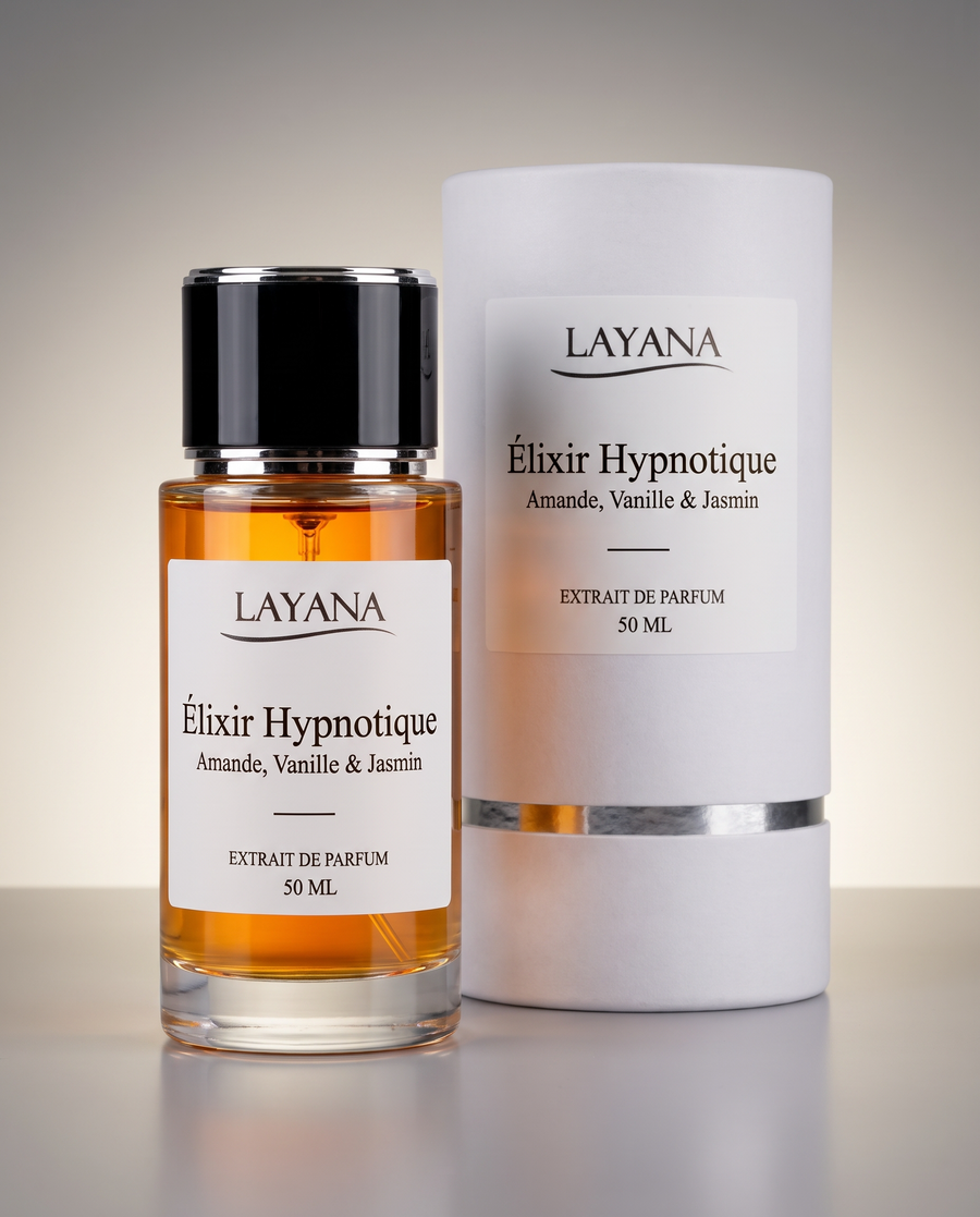 Élixir Hypnotique — vue 3