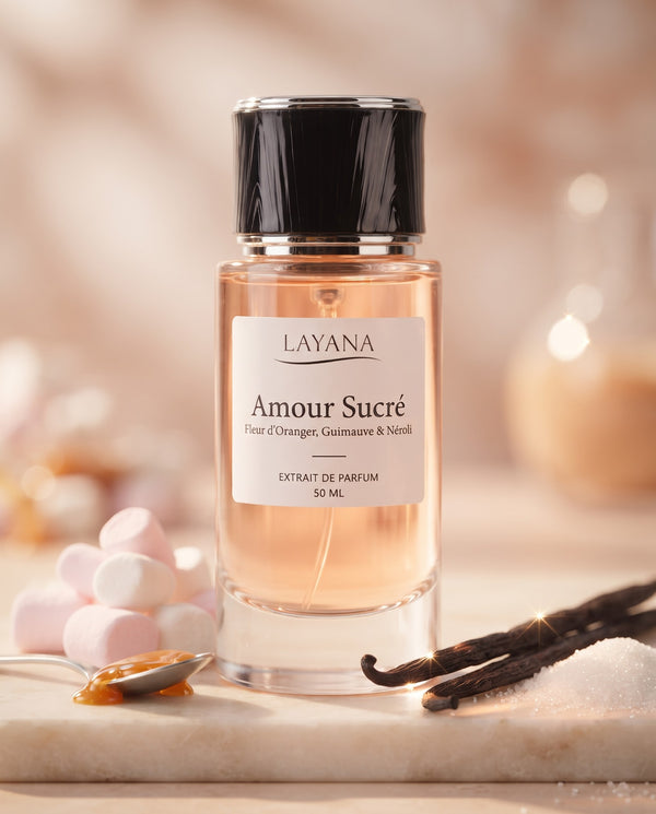 Amour Sucré