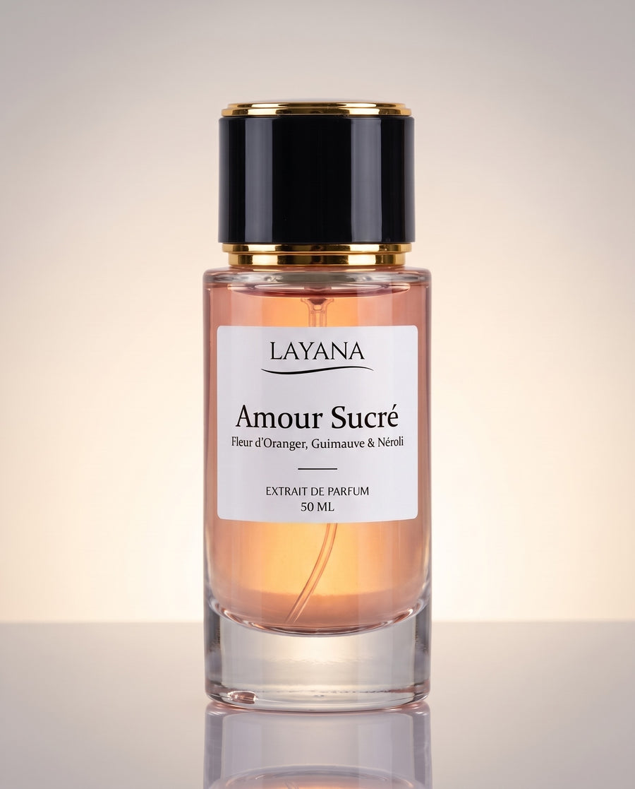 Amour Sucré — vue 2