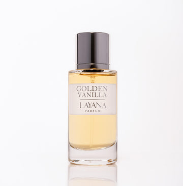 GOLDEN VANILLA