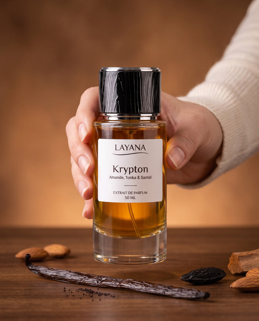 Krypton — vue 6