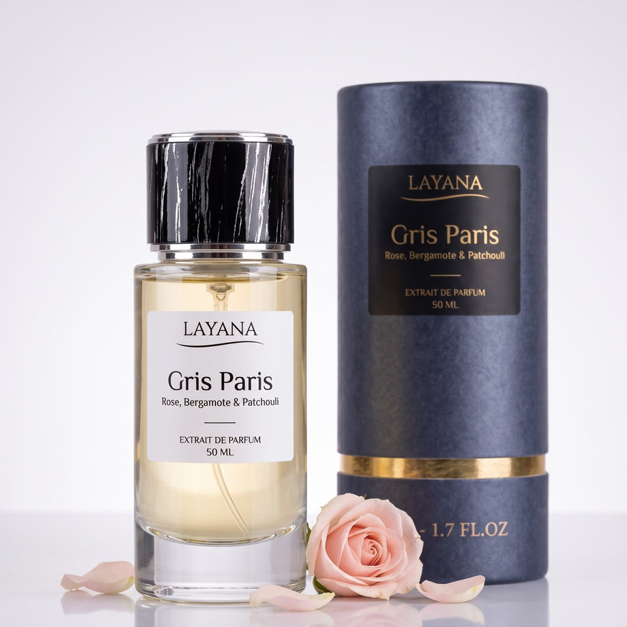 Gris Paris — vue 5