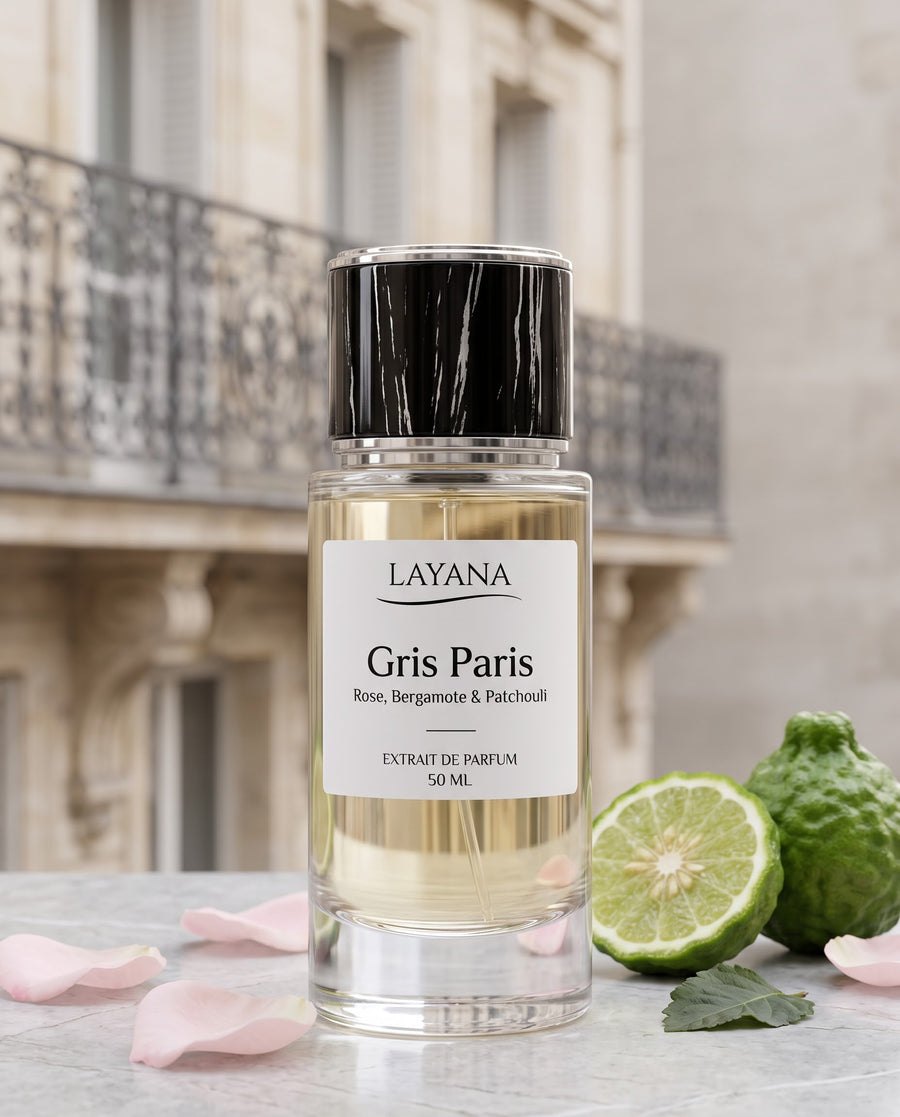 Gris Paris — vue 1