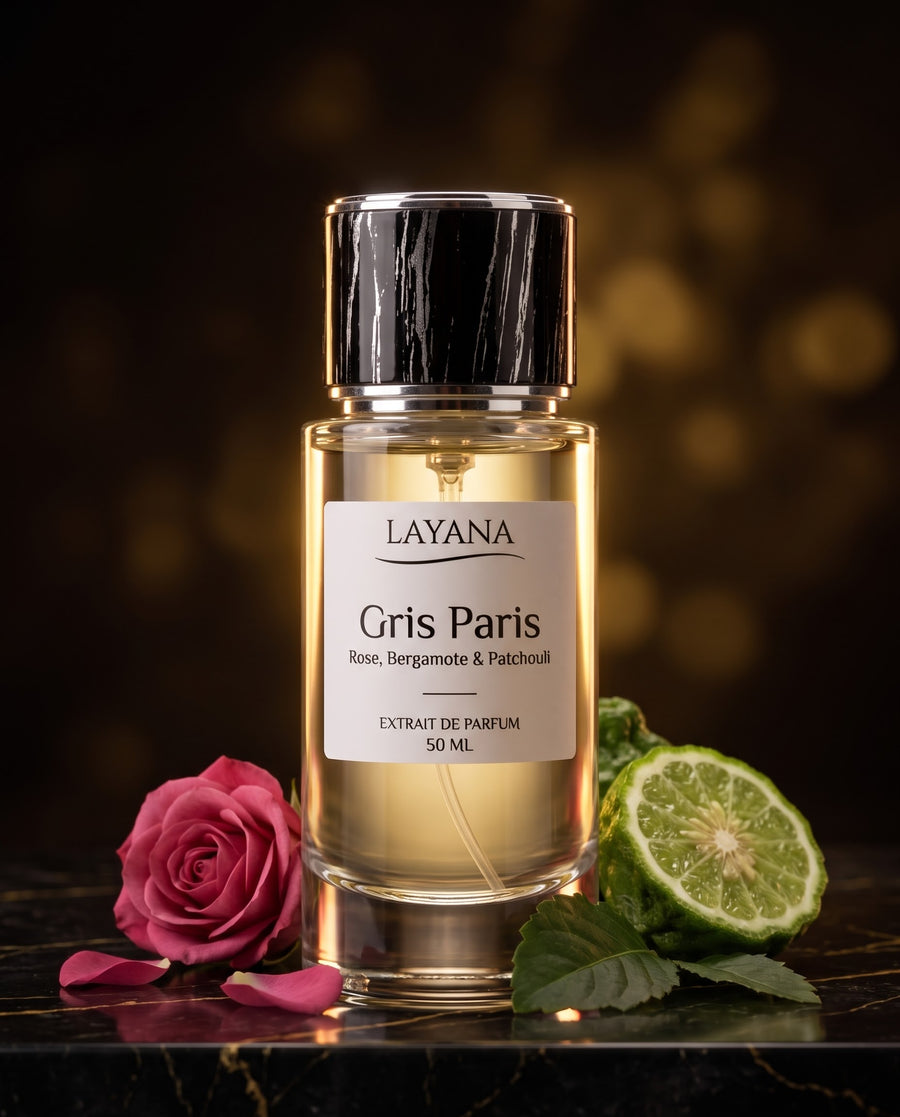 Gris Paris — vue 2