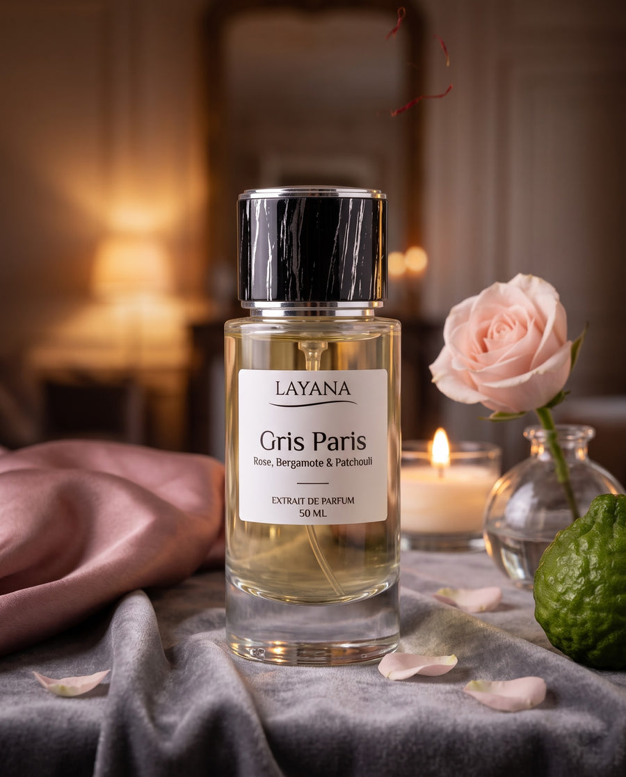 Gris Paris — vue 3