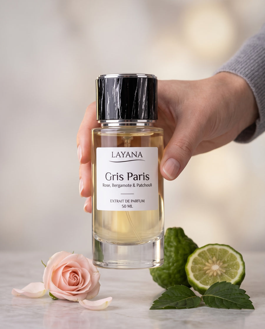 Gris Paris — vue 4