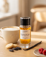 Douceur de Latte