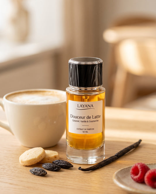 Douceur de Latte