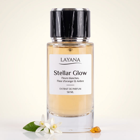 Stellar Glow