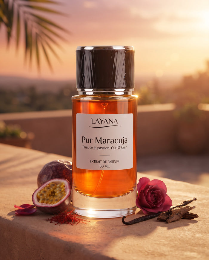 Pur Maracuja