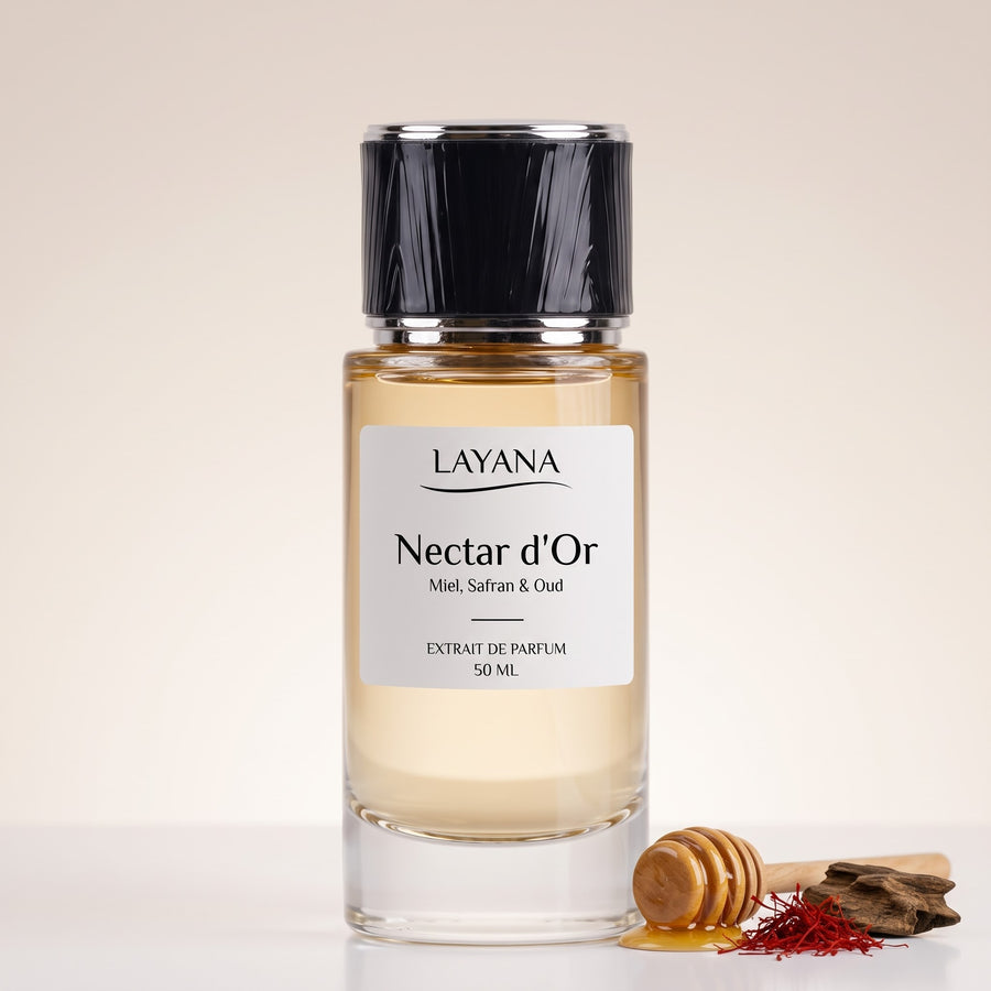 Nectar d'Or — vue 2