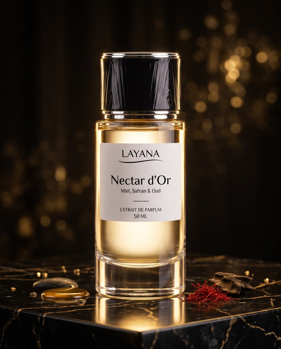 Nectar d'Or — vue 4