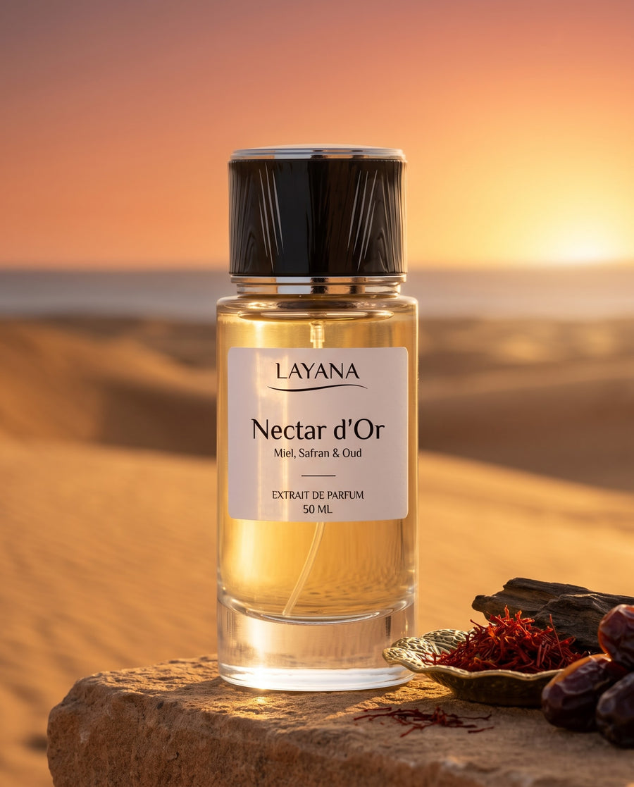 Nectar d'Or — vue 5