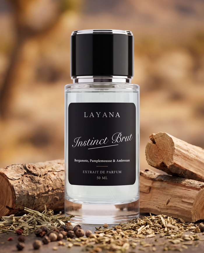 Instinct Brut - univers